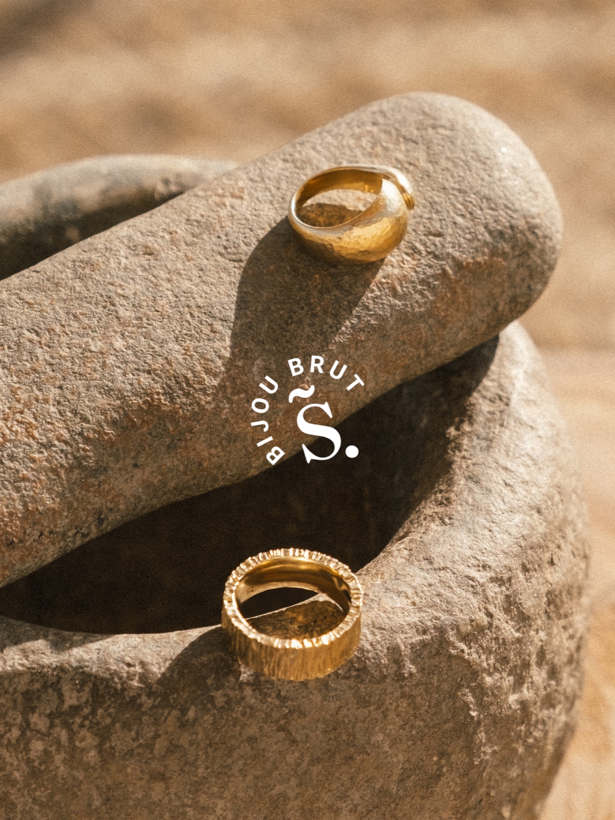 Photographe bijoux & mode Paris — Simoé Paris
