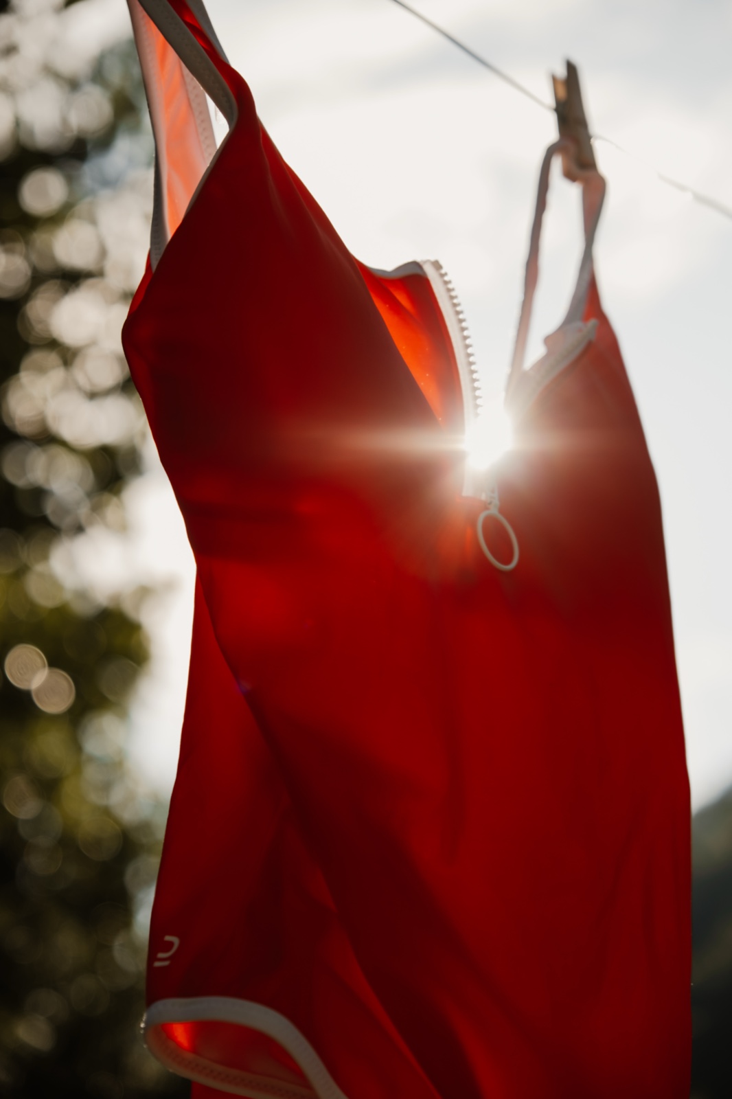 Photographe sport & UGC Paris — Décathlon