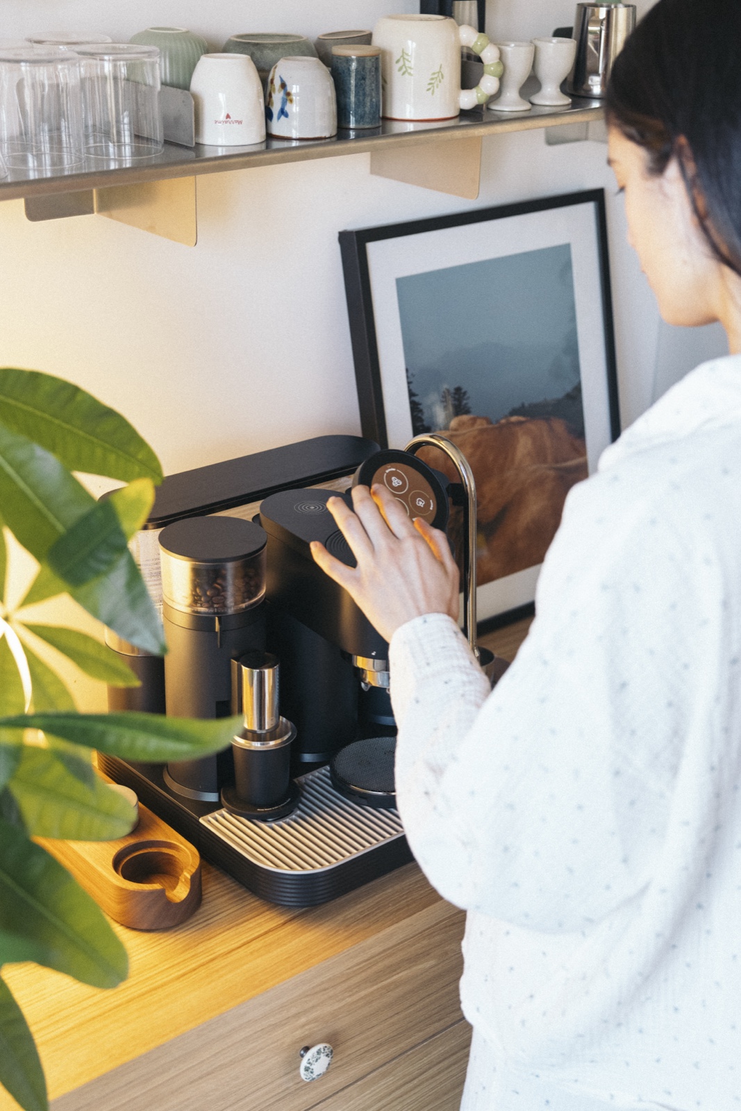 Photographe UGC tech Paris — Meraki