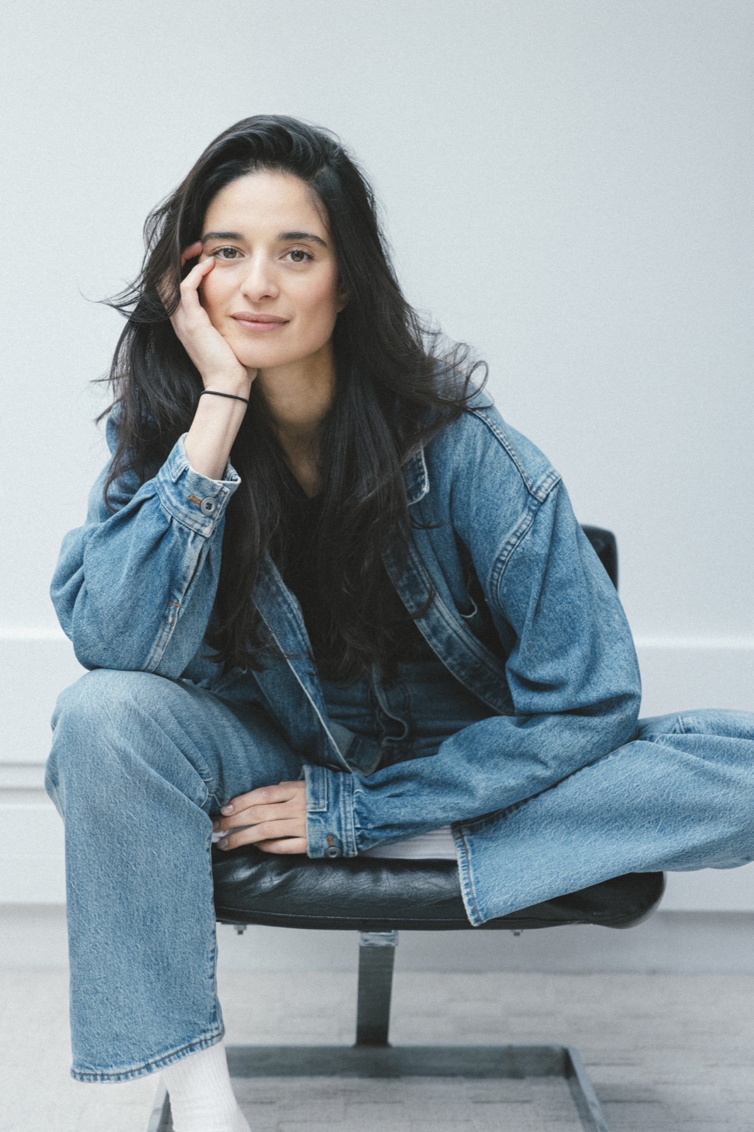 Photographe UGC éditorial Paris — Sauvage Studio