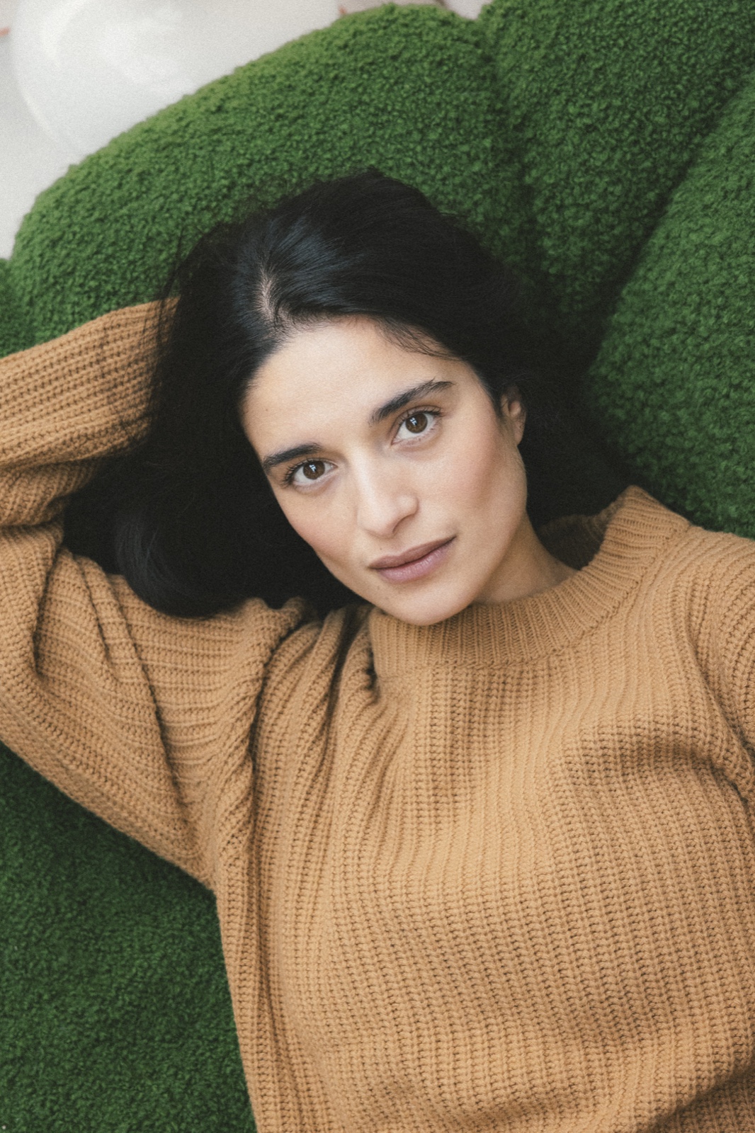 Photographe UGC éditorial Paris — Sauvage Studio