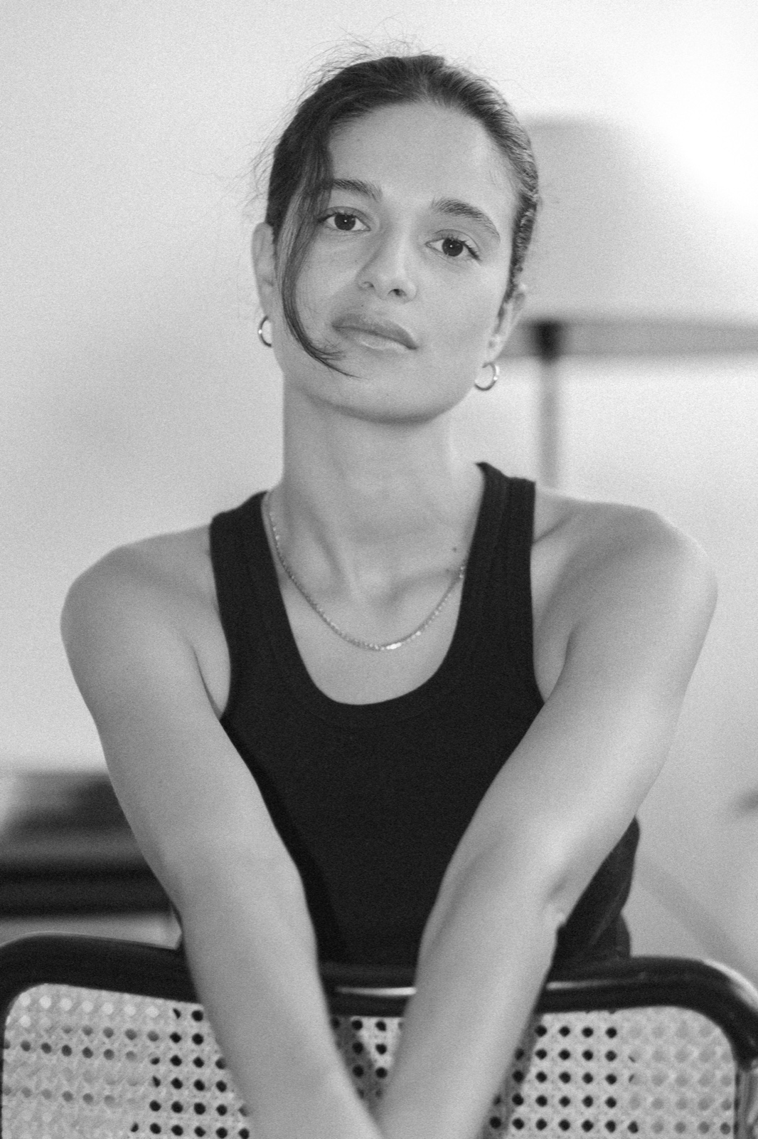 Photographe polaroïd Paris — Sauvage Studio