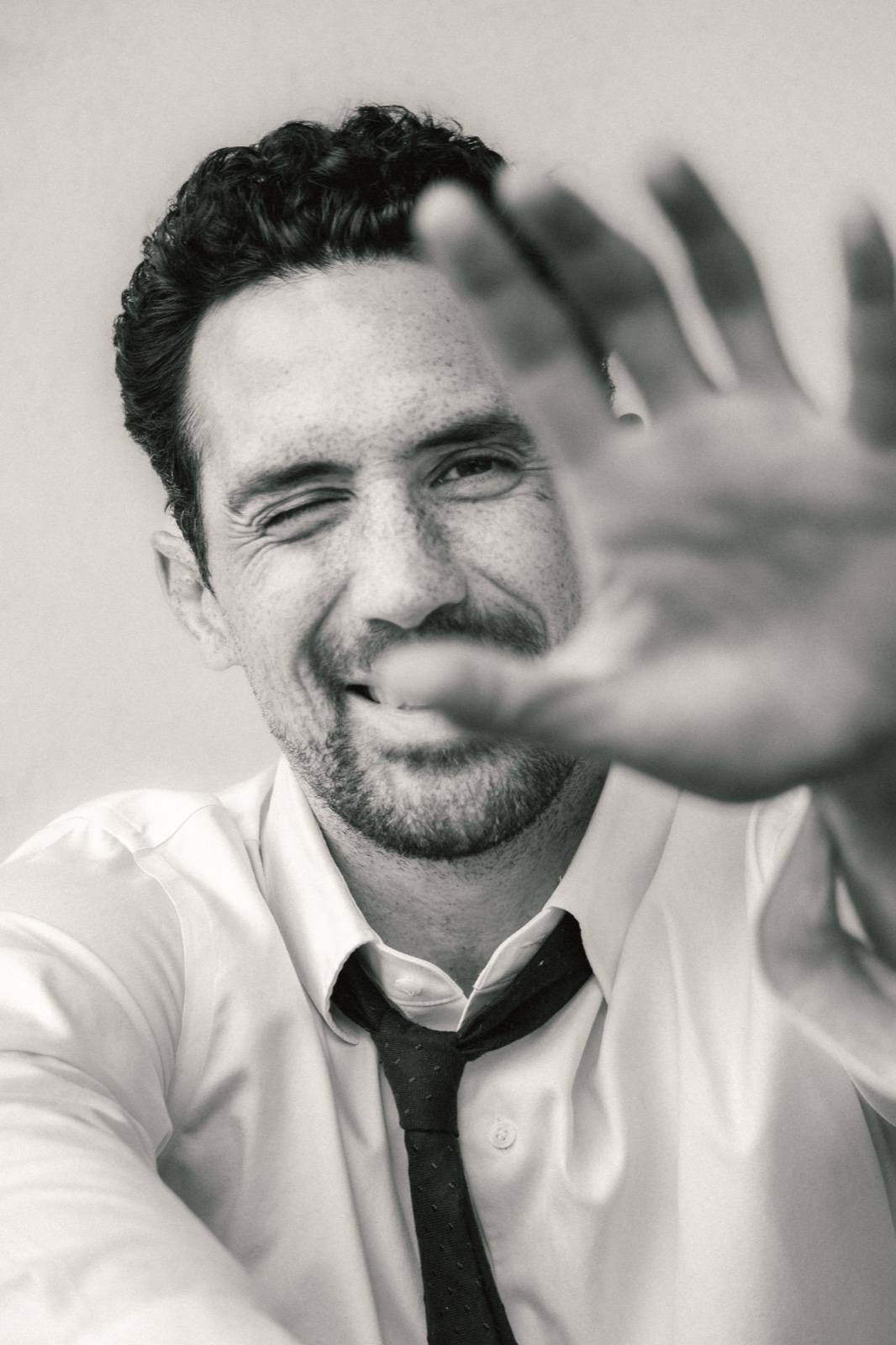 Photographe lifestyle éditorial Paris — Kailua