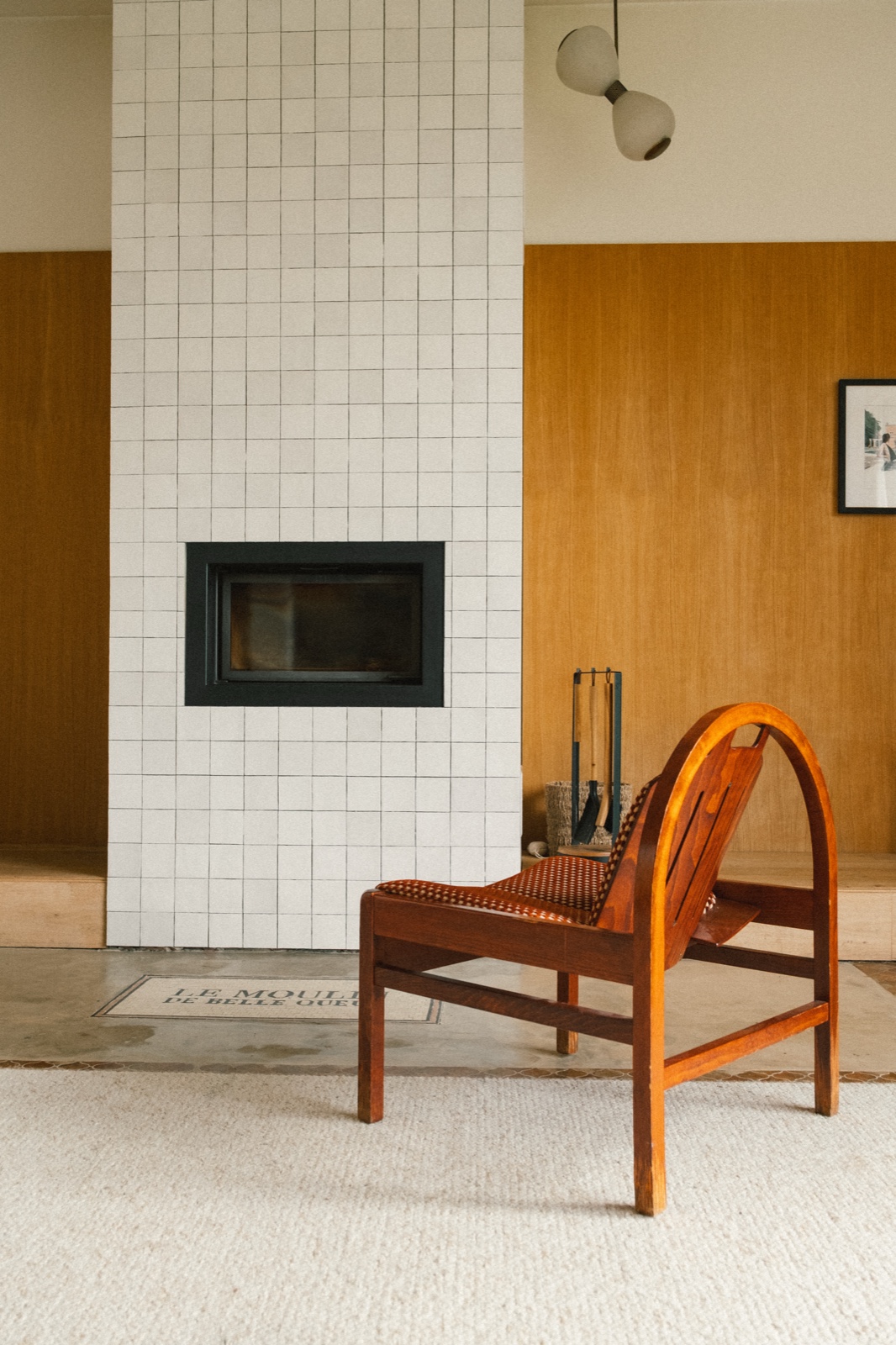 Photographe hôtel Paris — Le Moulin and Co