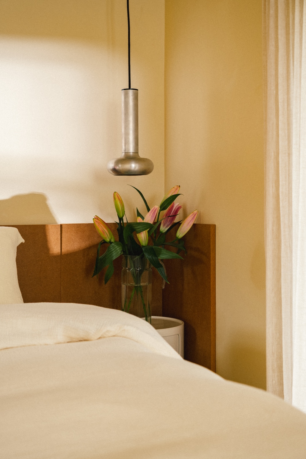 Photographe hôtel Paris — Le Moulin and Co