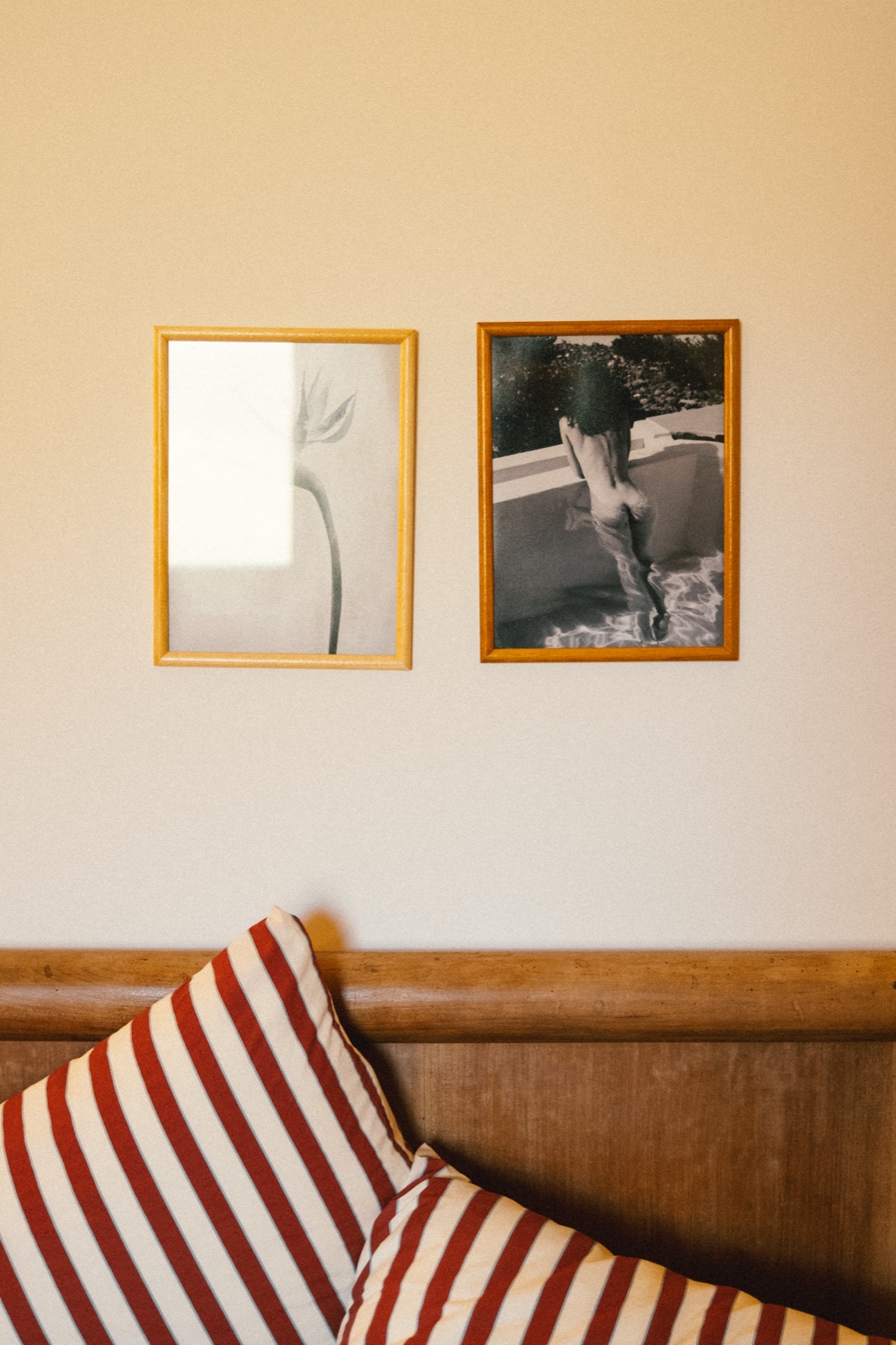 Photographe hôtel Paris — Le Moulin and Co