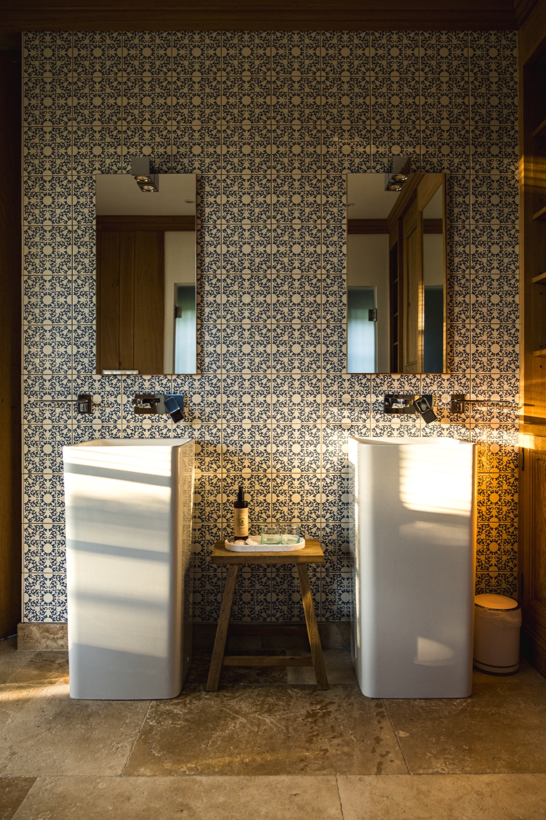 Photographe domaine & restaurant Paris — Domaine Jòlibois