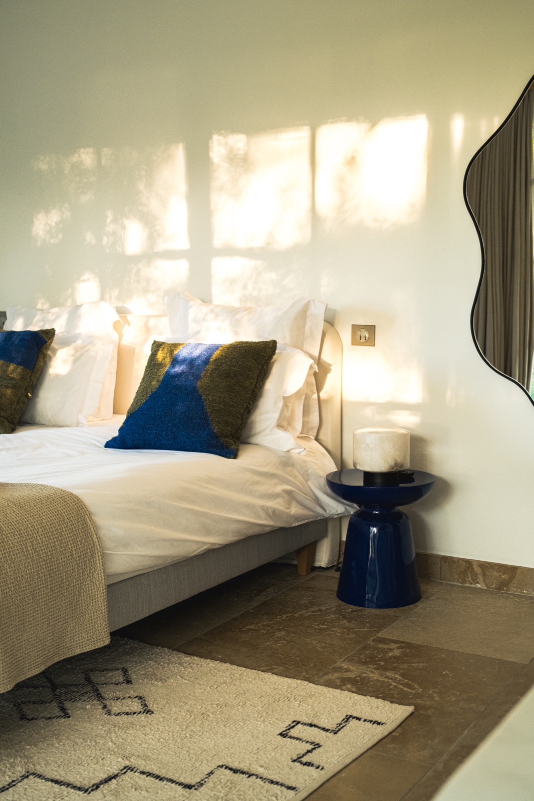 Photographe domaine & restaurant Paris — Domaine Jòlibois