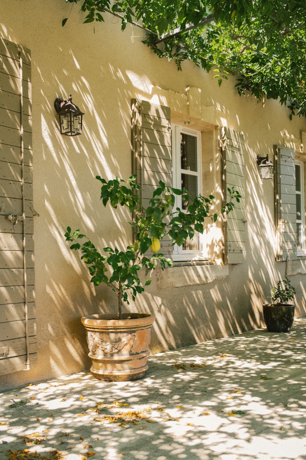 Photographe domaine & restaurant Paris — Domaine Jòlibois