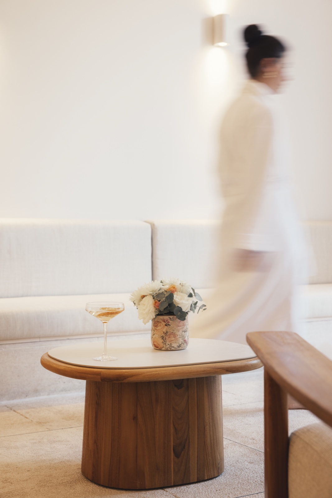 Photographe hôtel luxe Paris — InterContinental