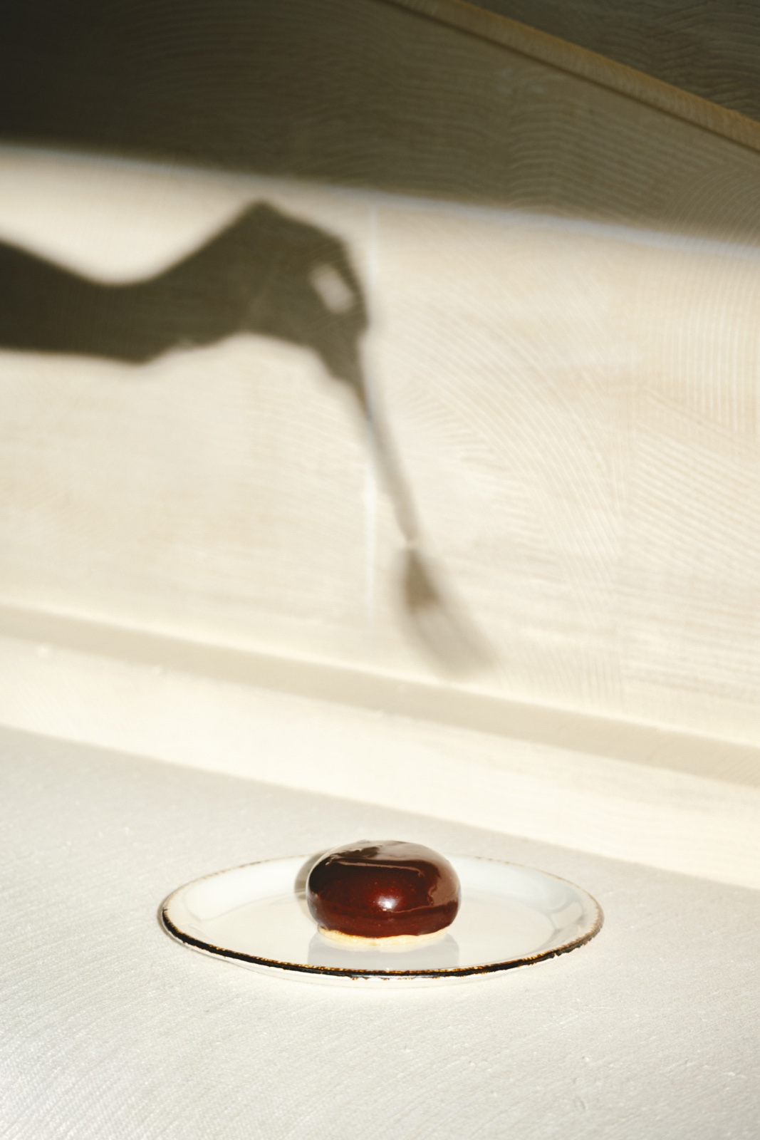 Photographe hôtel luxe Paris — InterContinental