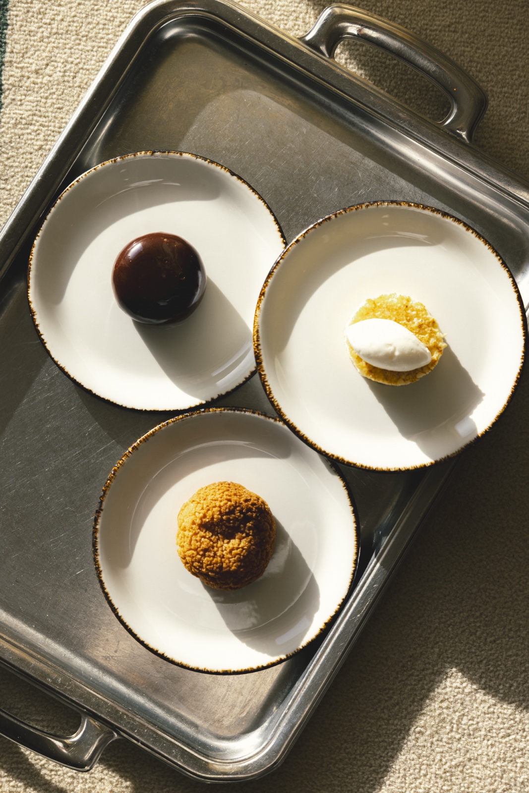 Photographe hôtel luxe Paris — InterContinental