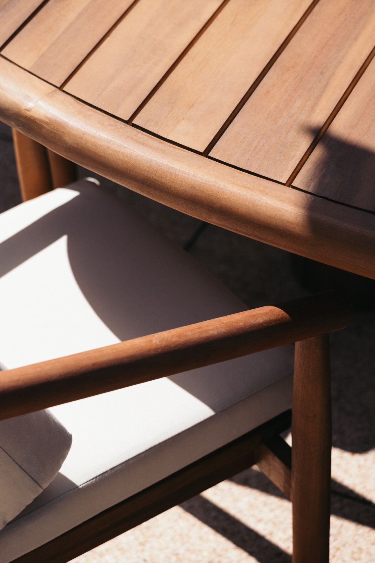 Photographe hôtel luxe Paris — InterContinental Terrasse