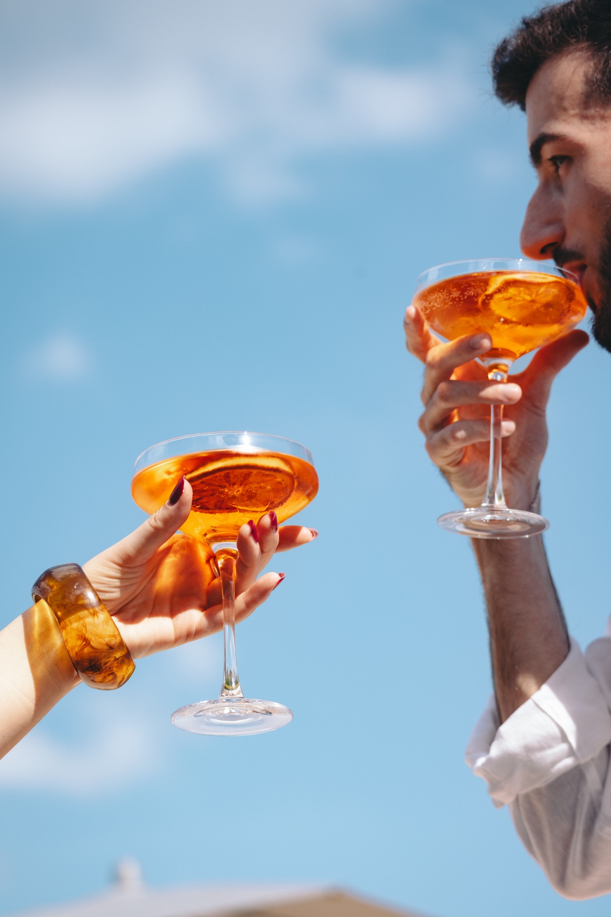 Photographe hôtel luxe Paris — InterContinental Terrasse