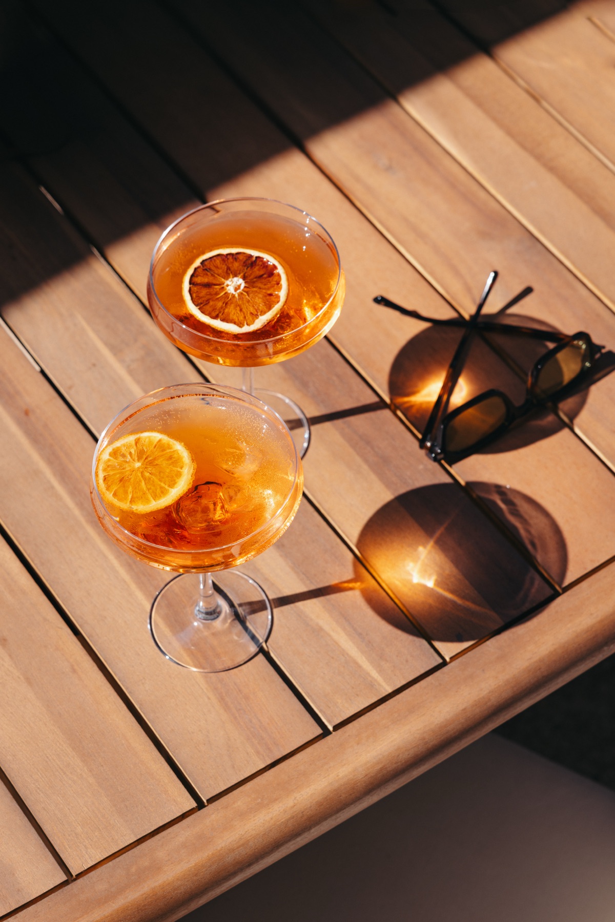 Photographe hôtel luxe Paris — InterContinental Terrasse