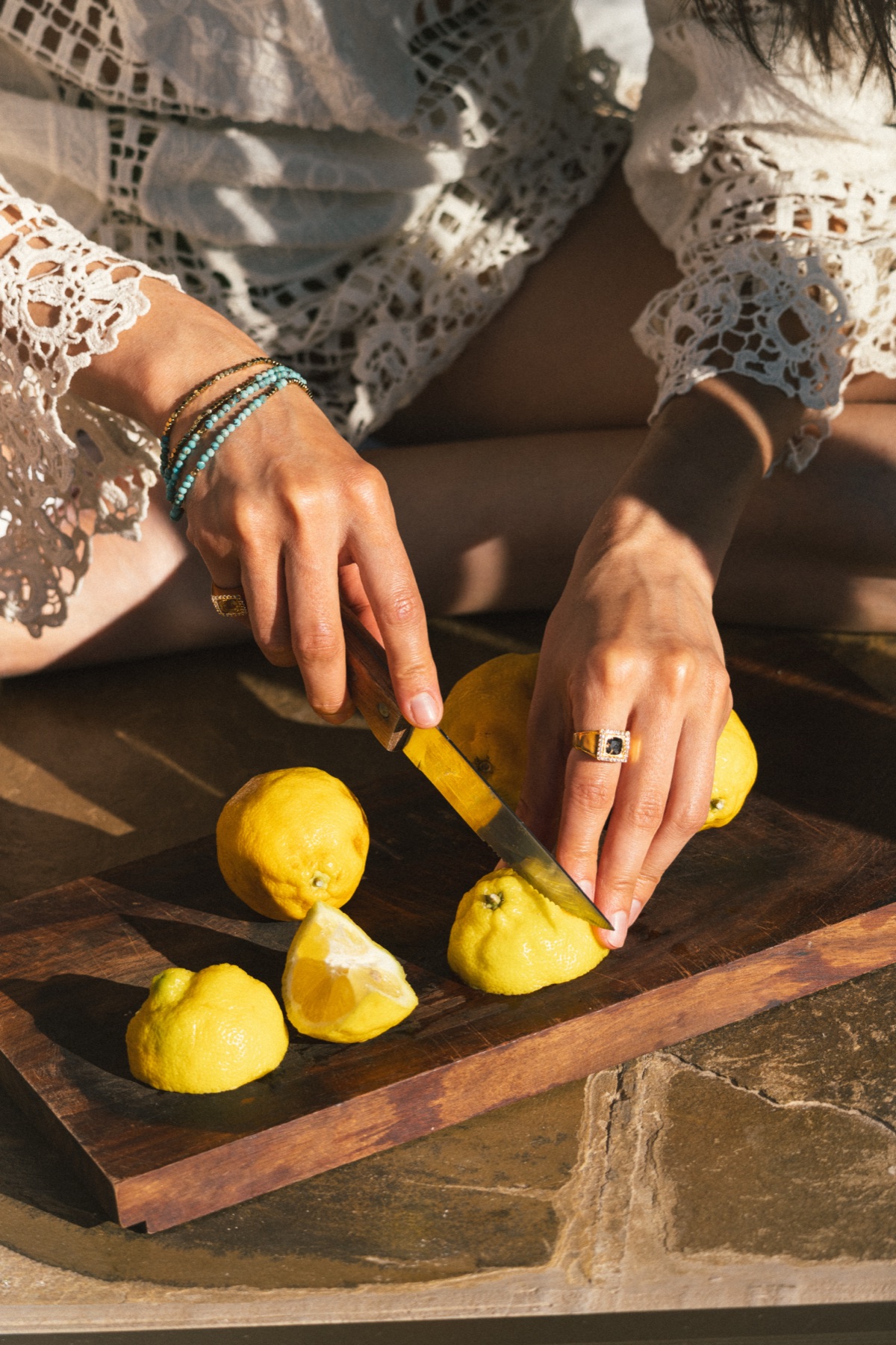 Photographe lifestyle Paris — Ucciani