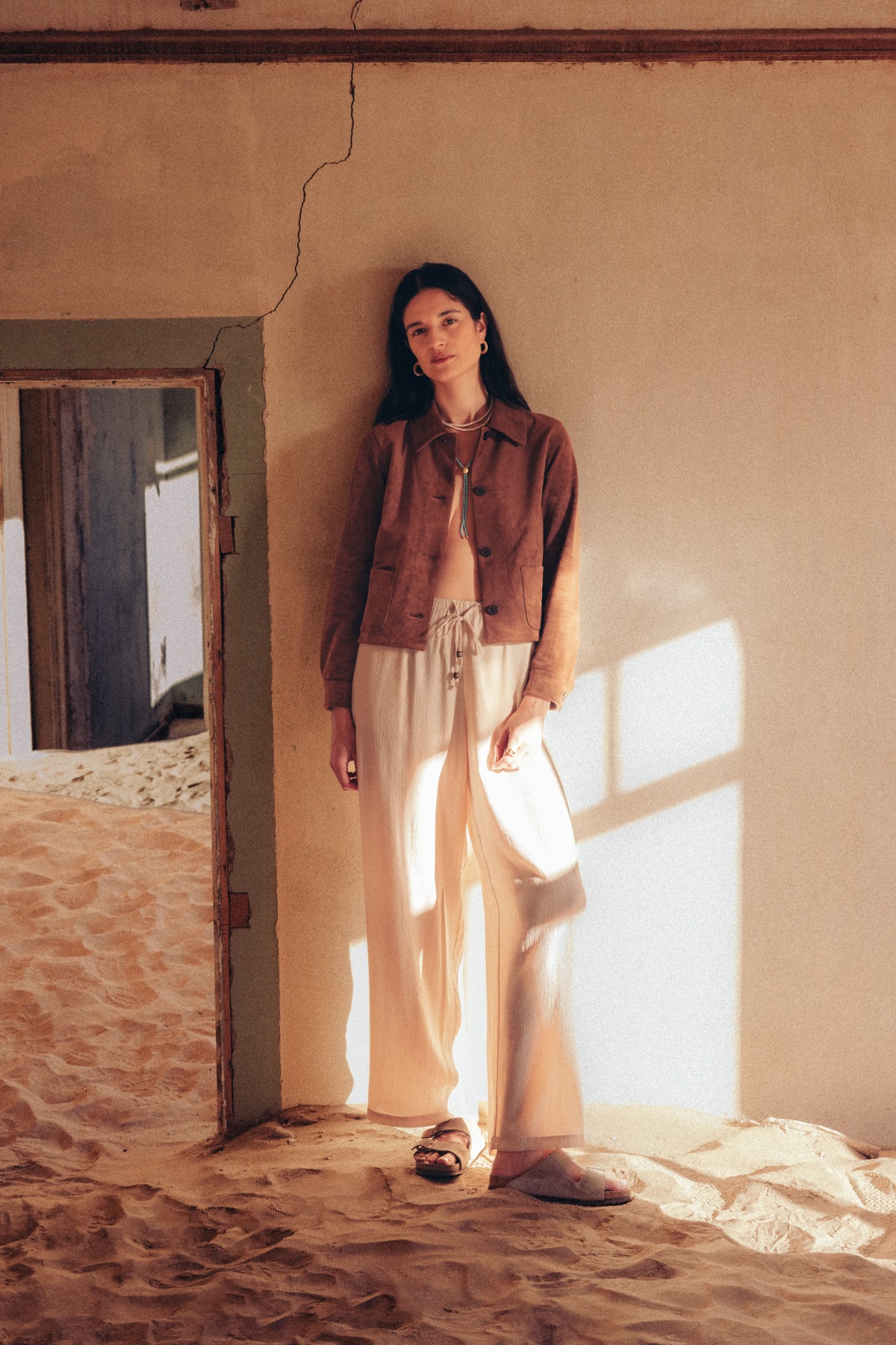 Photographe lifestyle Paris — Ucciani