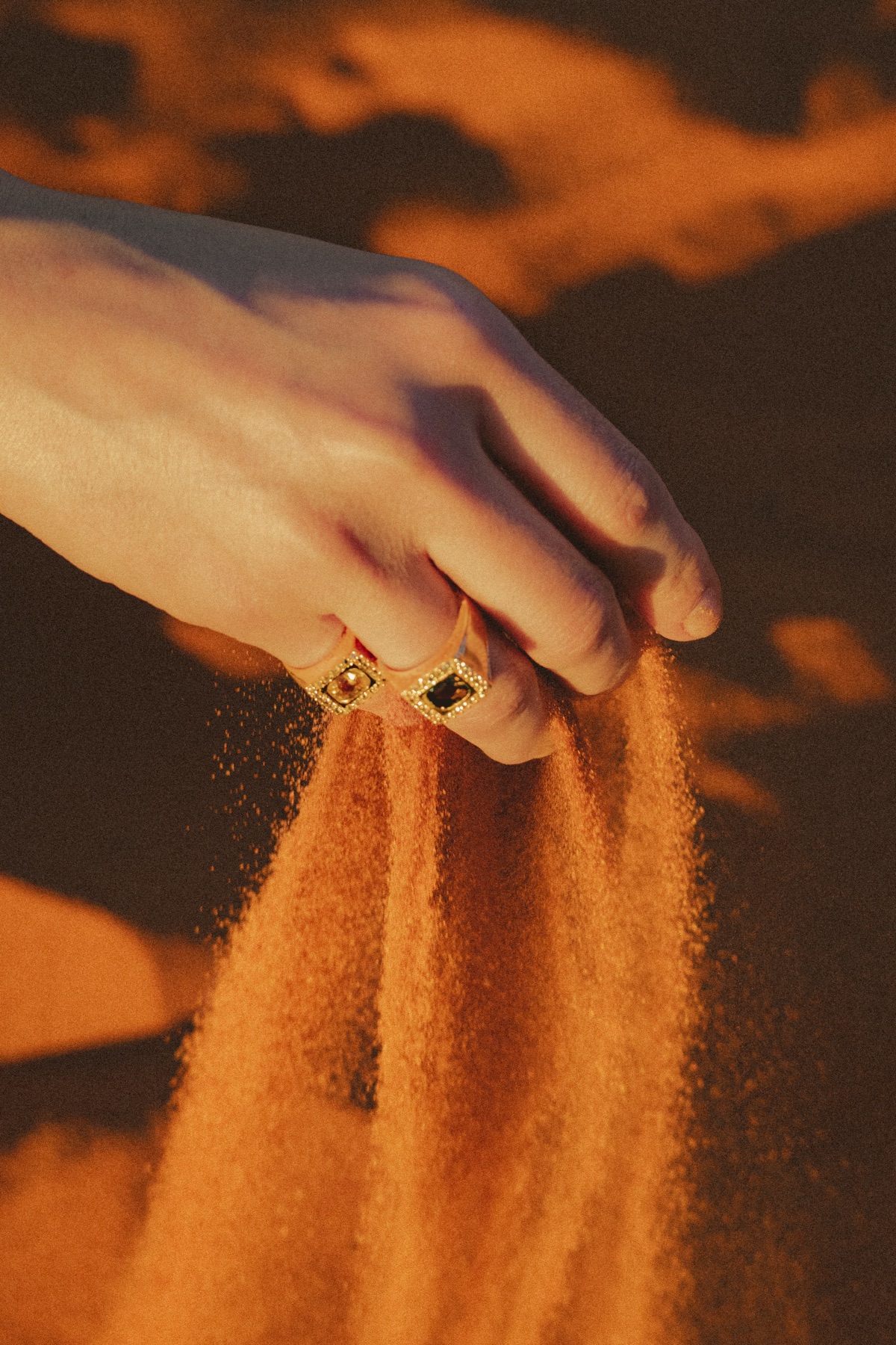 Photographe lifestyle Paris — Ucciani
