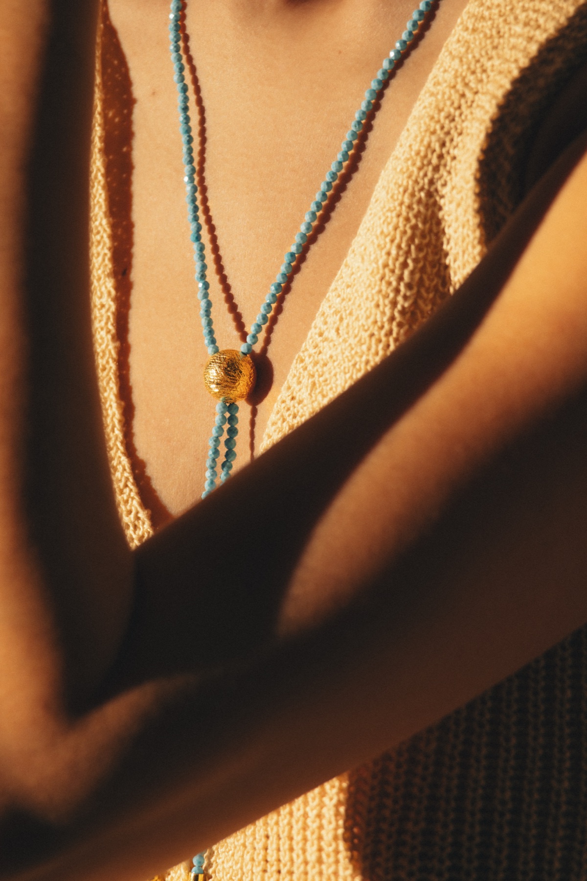 Photographe lifestyle Paris — Ucciani